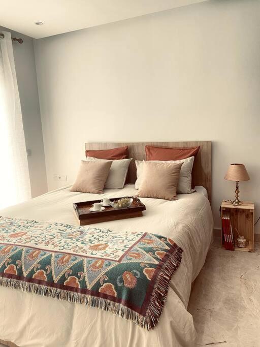 Jade - Appartement Luxe - Казабланка Екстериор снимка
