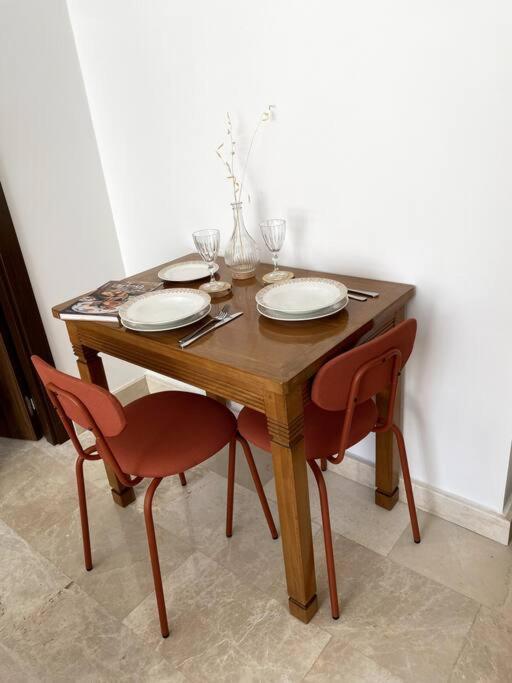 Jade - Appartement Luxe - Казабланка Екстериор снимка