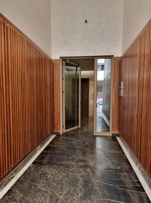 Jade - Appartement Luxe - Казабланка Екстериор снимка